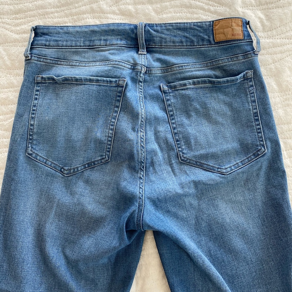 Aero skinny Jeans